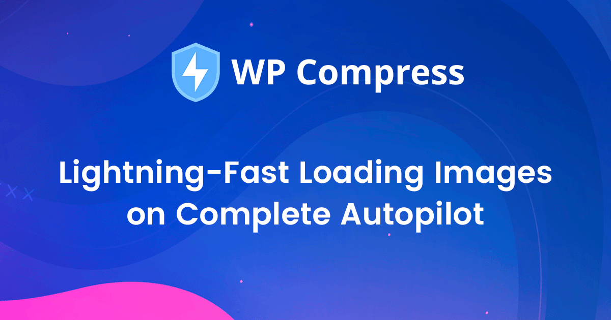WP Compress
