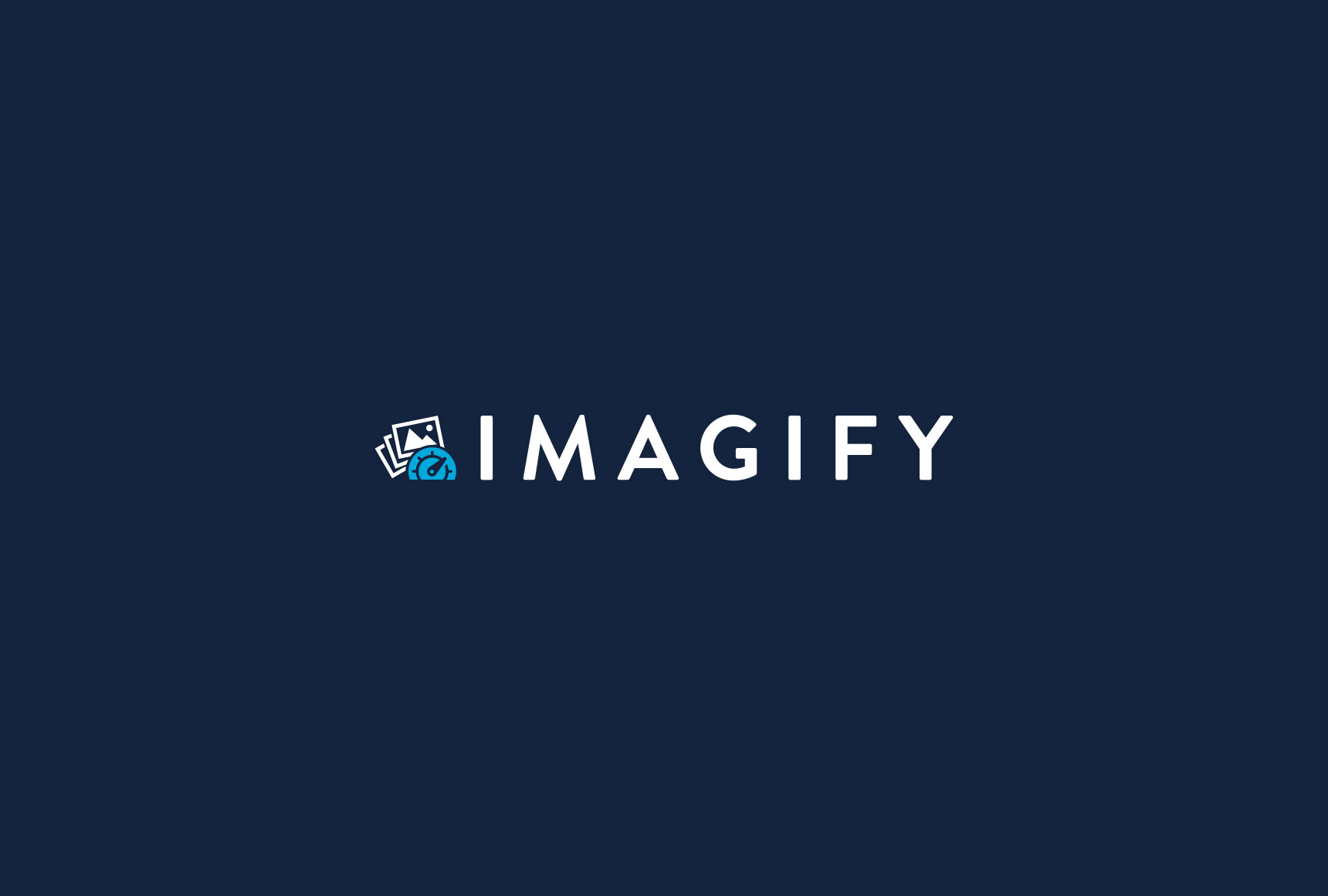 Imagify Logo