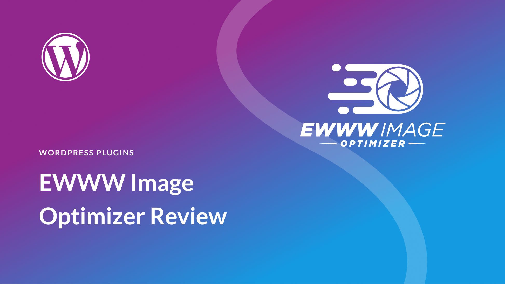 EWWW Image Optimizer Logo