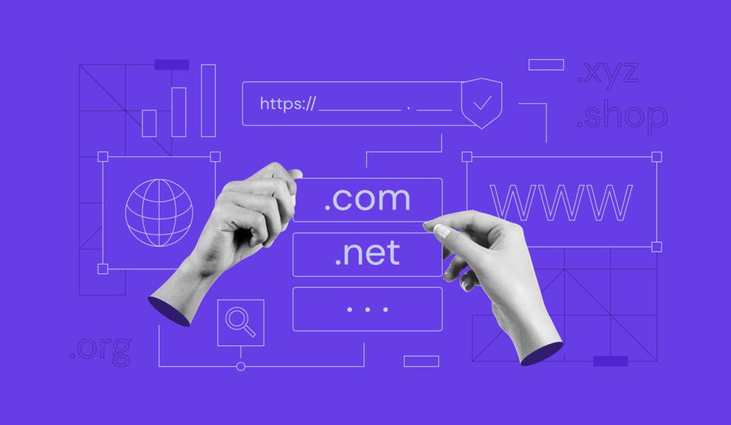Choosing The Best Domain Name For Your WordPress Website - The Critical First Step