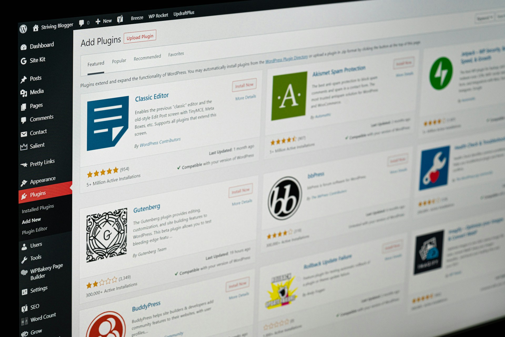 15 Best WordPress Quiz Plugins For Educational Websites